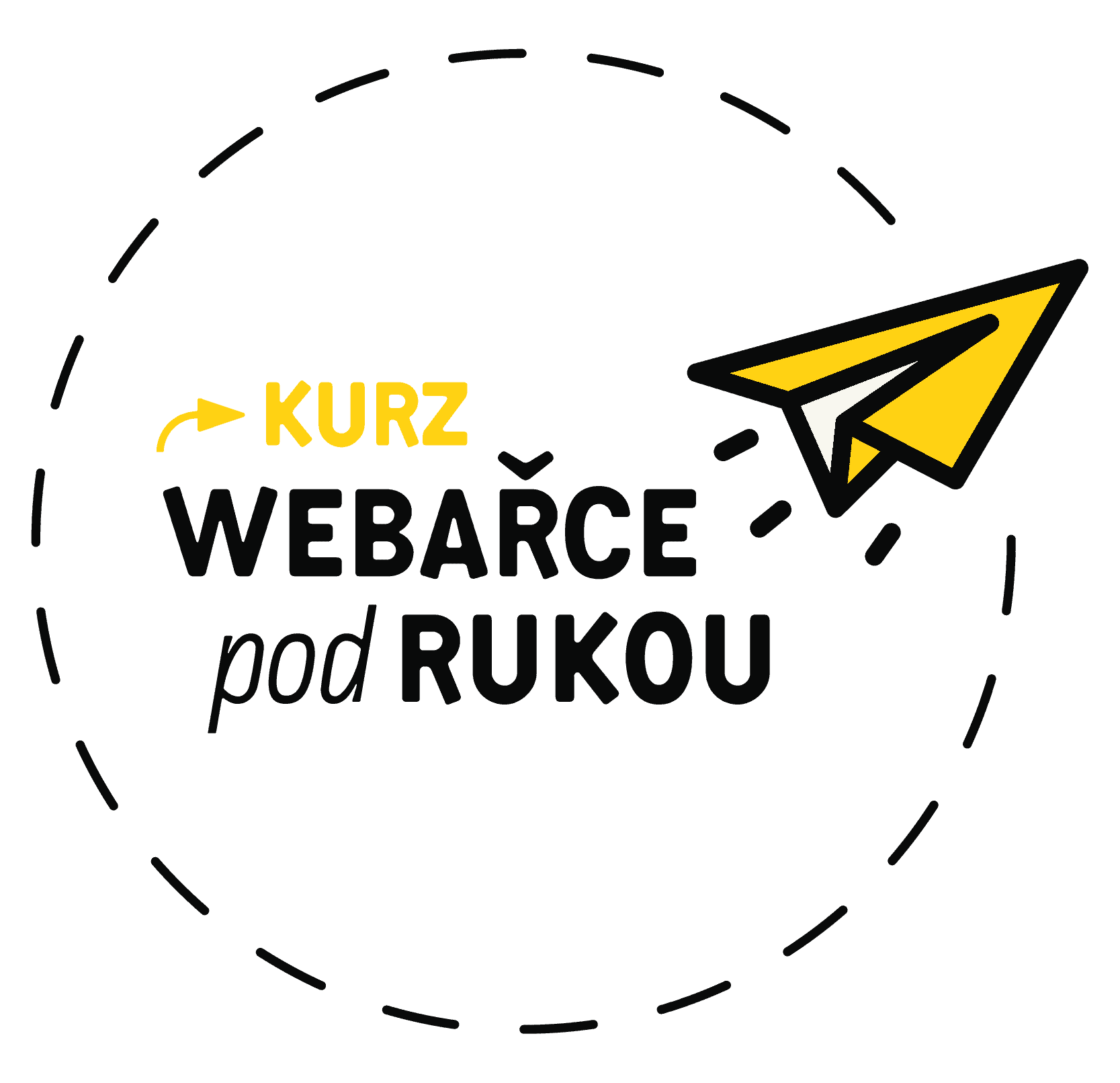 Kurz tvorby webových stránek