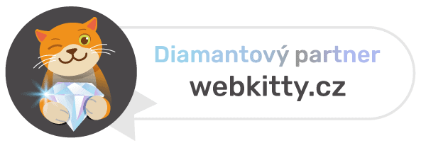 Diamantovy partner Webkitty