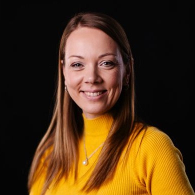 Lucie Mužíková