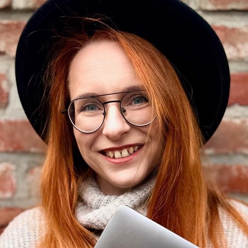 Adéla Hejnová